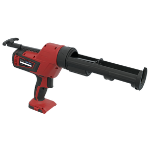 Sealey CP20VCG SV20 Series 310ml Cordless Caulking Gun 20V - Body Only - additional view 4