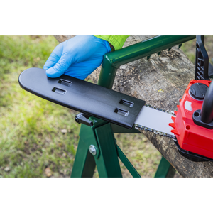 Sealey CP20VCHSKIT SV20 Series 25cm Cordless Chainsaw Kit 20V 4Ah - 2 Batteries - additional view 4