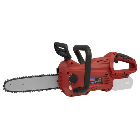 Sealey CP20VCOMBO15 6 x SV20 Series Cordless Garden Power Tool Kit 20V - 2 Batteries - additional view 2