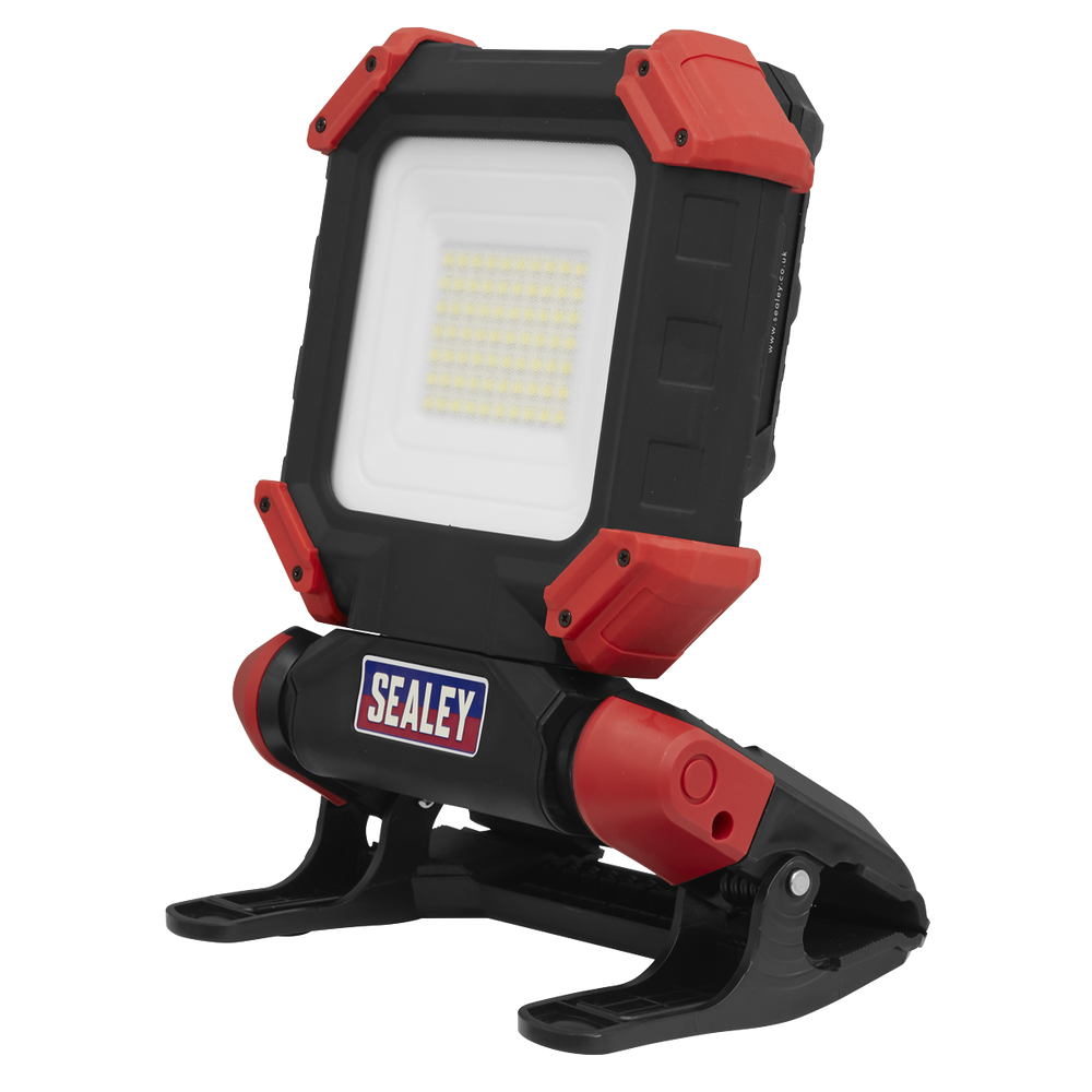 Sealey CP20VCL SV20 Series 15W Cordless SMD LED Worklight 20V - Body Only - additional view 10