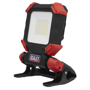 Sealey CP20VCL SV20 Series 15W Cordless SMD LED Worklight 20V - Body Only - additional view 10