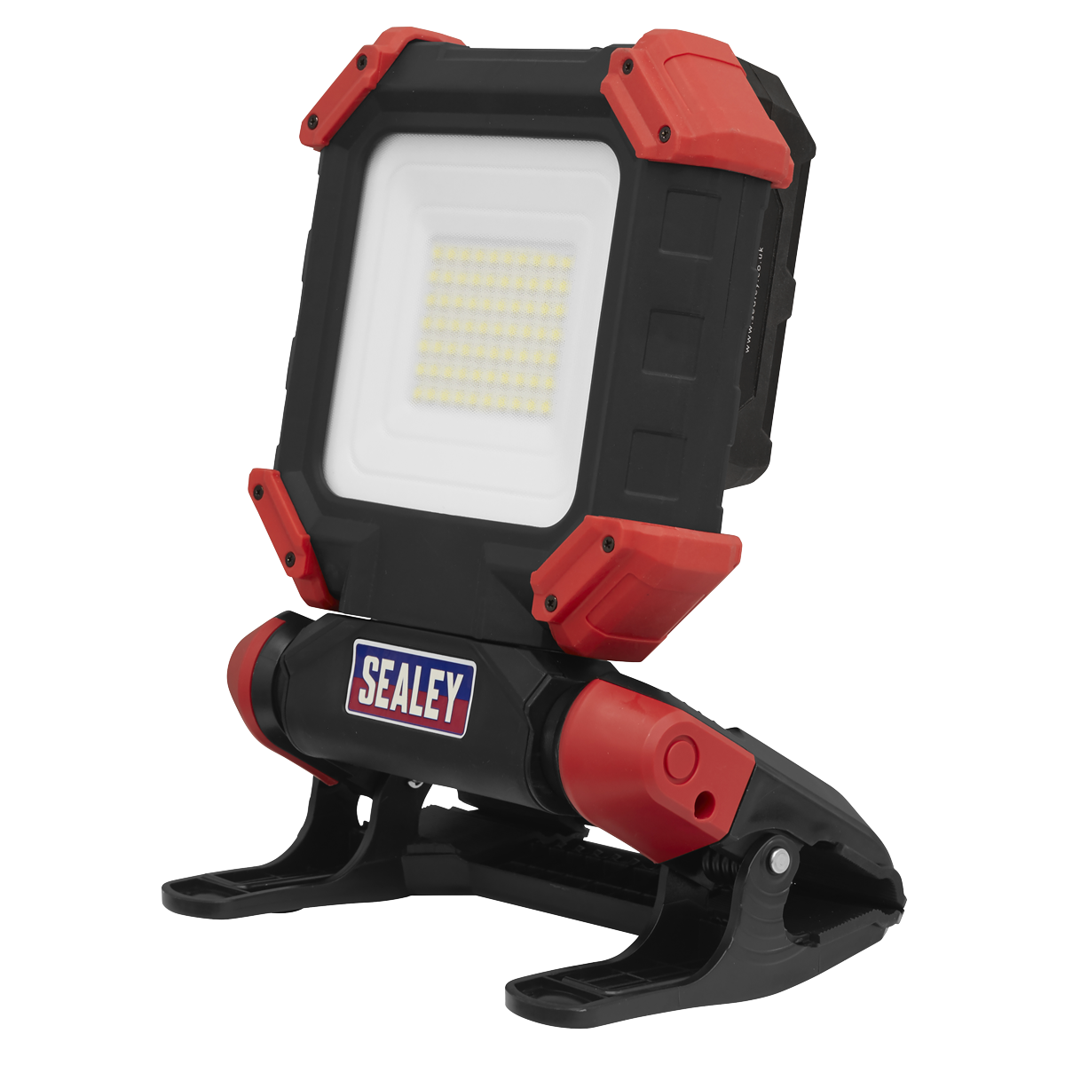 Sealey CP20VCL SV20 Series 15W Cordless SMD LED Worklight 20V - Body Only - additional view 2
