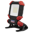 Sealey CP20VCL SV20 Series 15W Cordless SMD LED Worklight 20V - Body Only