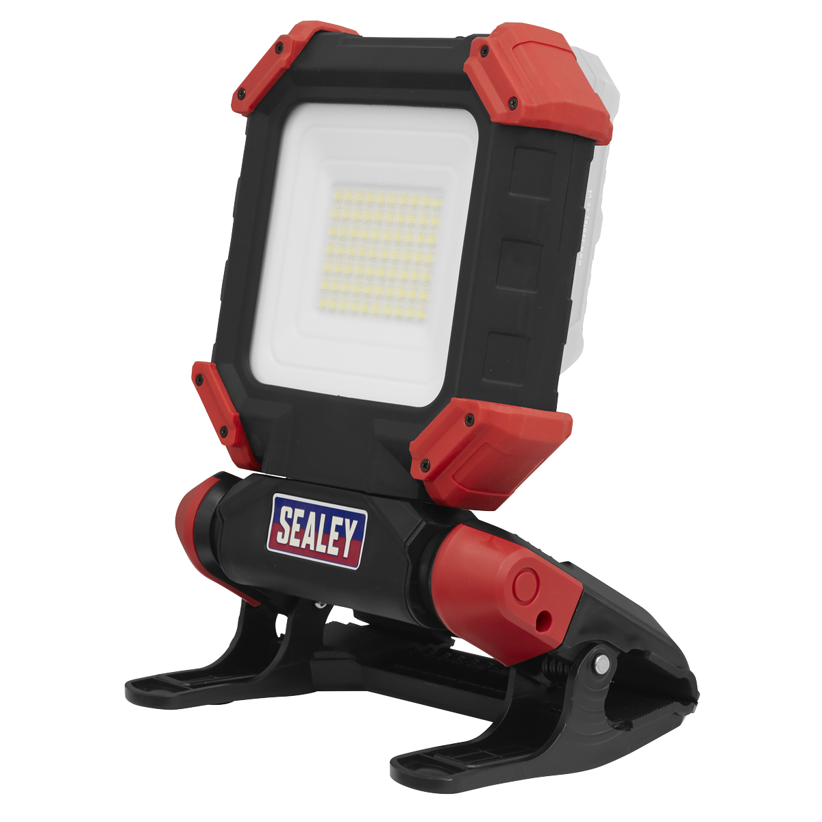 Sealey CP20VCLKIT1 SV20 Series 15W Cordless SMD LED Worklight Kit 20V 4Ah - additional view 4