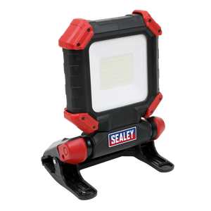 Sealey CP20VCL SV20 Series 15W Cordless SMD LED Worklight 20V - Body Only - additional view 5