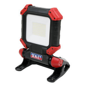 Sealey CP20VCL SV20 Series 15W Cordless SMD LED Worklight 20V - Body Only - additional view 6