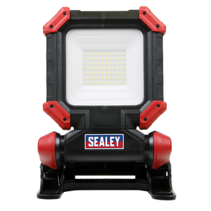Sealey CP20VCL SV20 Series 15W Cordless SMD LED Worklight 20V - Body Only - additional view 7