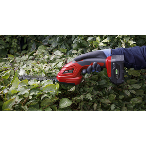 Sealey CP20VCOMBO14 2 x SV20 Series Cordless Power Tool Gardening Kit 20V - 2 Batteries - additional view 2