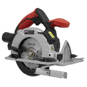 Sealey CP20VCS SV20 Series 150mm Cordless Circular Saw 20V - Body Only