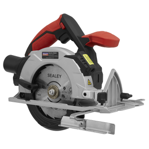 Sealey CP20VCOMBO13 5 x SV20 Series Cordless Power Tool Kit 20V - 2 Batteries - additional view 2