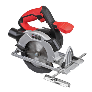 Sealey CP20VCS SV20 Series 150mm Cordless Circular Saw 20V - Body Only - additional view 6