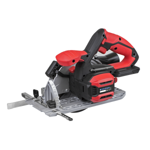 Sealey CP20VCS SV20 Series 150mm Cordless Circular Saw 20V - Body Only - additional view 7