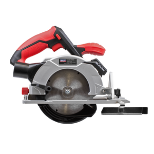 Sealey CP20VCS SV20 Series 150mm Cordless Circular Saw 20V - Body Only - additional view 3