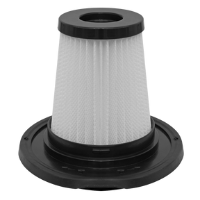 Sealey CP20VCVCF Cloth Filter Cartridge for CP20VCV