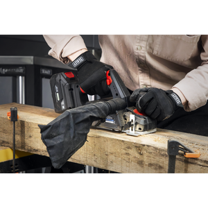 Sealey CP20VEP SV20 Series 82mm Cordless Planer 20V - Body Only - additional view 8