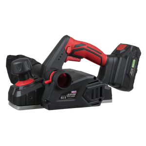 Sealey CP20VEP SV20 Series 82mm Cordless Planer 20V - Body Only - additional view 6