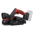 Sealey CP20VEP SV20 Series 82mm Cordless Planer 20V - Body Only