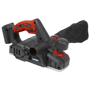 Sealey CP20VEP SV20 Series 82mm Cordless Planer 20V - Body Only - additional view 3