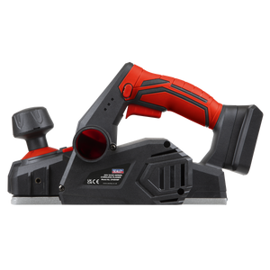 Sealey CP20VEP SV20 Series 82mm Cordless Planer 20V - Body Only - additional view 4