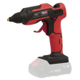 Sealey CP20VGG SV20 Series Cordless Glue Gun 20V - Body Only