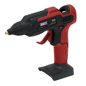 Sealey CP20VGG SV20 Series Cordless Glue Gun 20V - Body Only - additional view 3