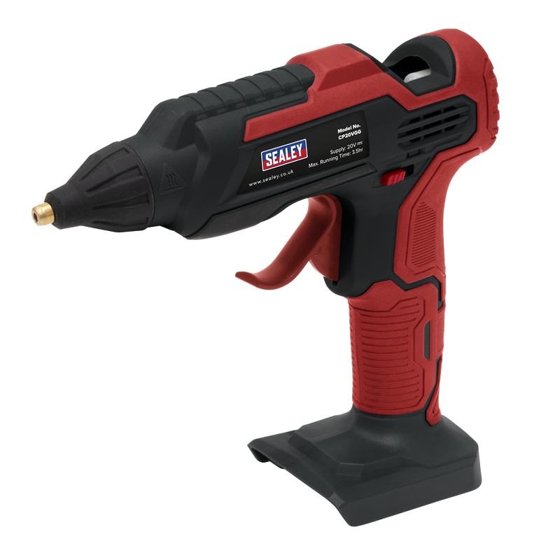 Sealey CP20VGG SV20 Series Cordless Glue Gun 20V - Body Only - additional view 3