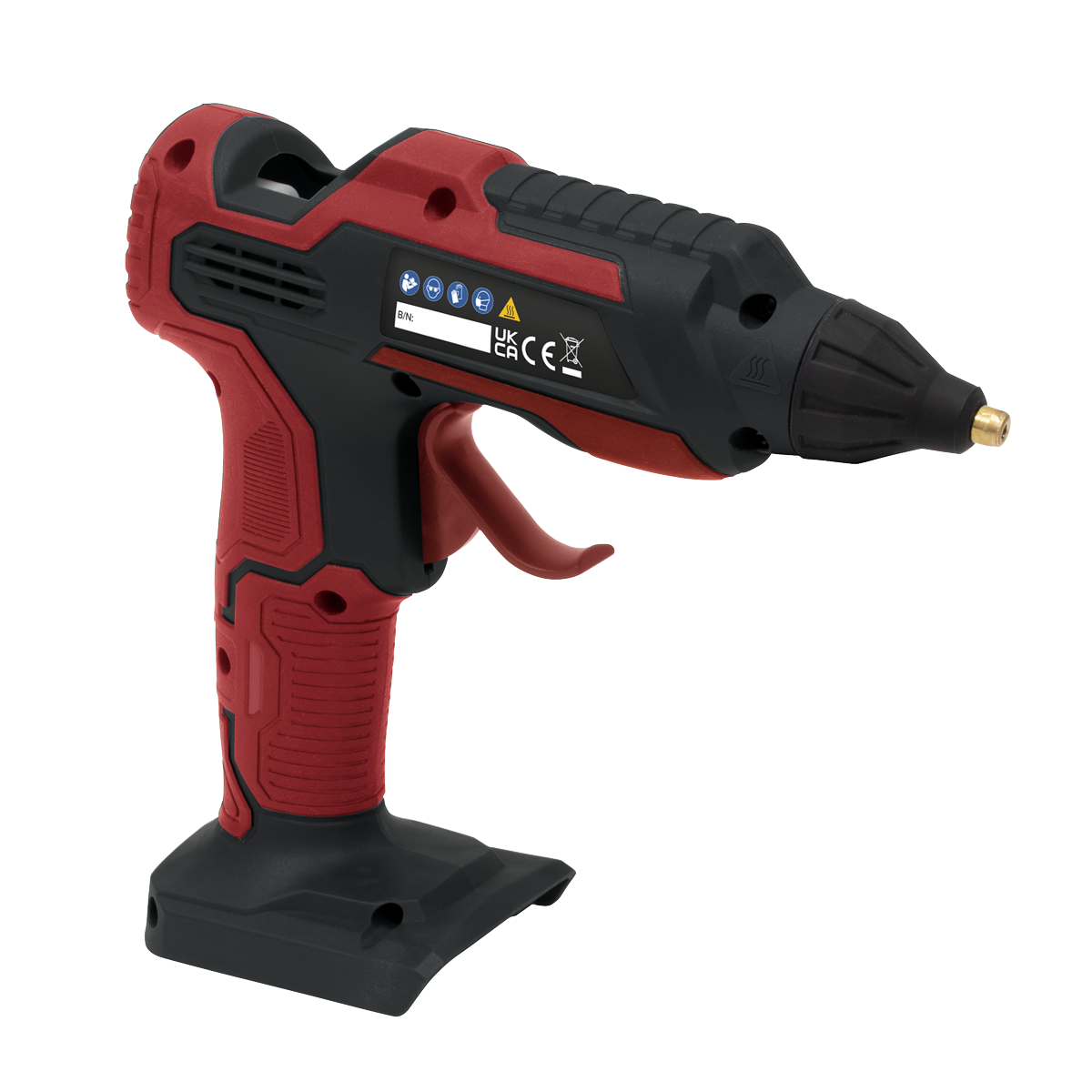 Sealey CP20VGG SV20 Series Cordless Glue Gun 20V - Body Only - additional view 4