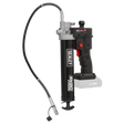 Sealey CP20VGRG SV20 Series Cordless Grease Gun 20V - Body Only