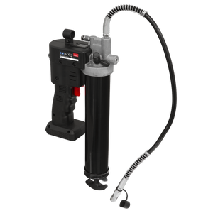 Sealey CP20VGRG SV20 Series Cordless Grease Gun 20V - Body Only - additional view 5