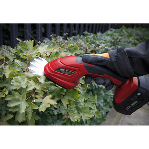 Sealey CP20VGT3 SV20 Series 3-in-1 Cordless Garden Tool 20V - Body Only - additional view 16