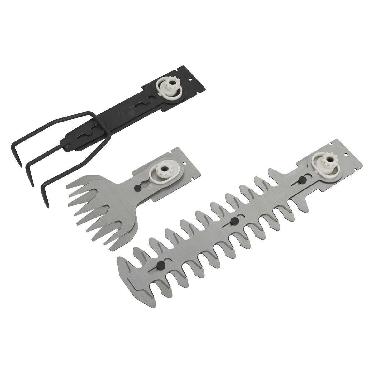 Sealey CP20VGT3 SV20 Series 3-in-1 Cordless Garden Tool 20V - Body Only - additional view 10