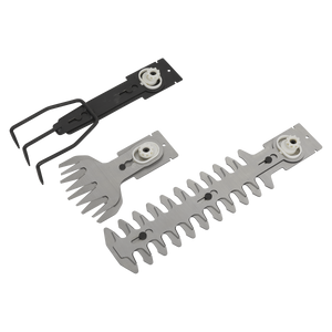 Sealey CP20VGT3 SV20 Series 3-in-1 Cordless Garden Tool 20V - Body Only - additional view 10