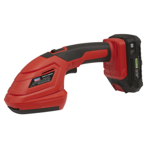 Sealey CP20VGT3 SV20 Series 3-in-1 Cordless Garden Tool 20V - Body Only - additional view 9