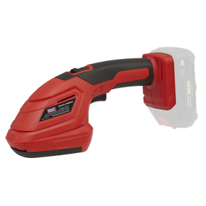 Sealey CP20VGT3 SV20 Series 3-in-1 Cordless Garden Tool 20V - Body Only - additional view 2