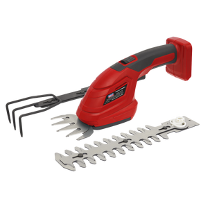 Sealey CP20VGT3 SV20 Series 3-in-1 Cordless Garden Tool 20V - Body Only - additional view 12