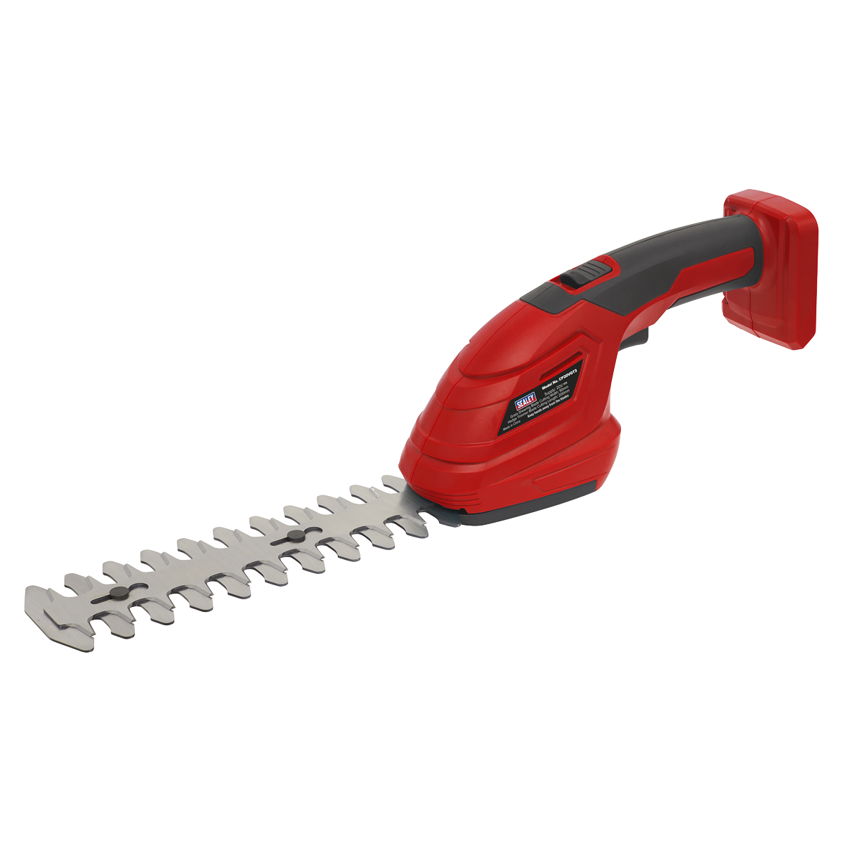 Sealey CP20VGT3 SV20 Series 3-in-1 Cordless Garden Tool 20V - Body Only - additional view 18
