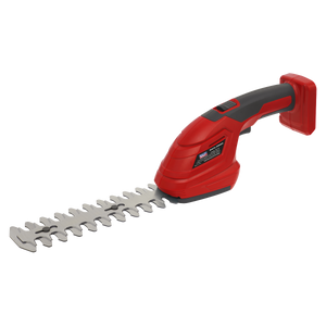 Sealey CP20VGT3 SV20 Series 3-in-1 Cordless Garden Tool 20V - Body Only - additional view 18
