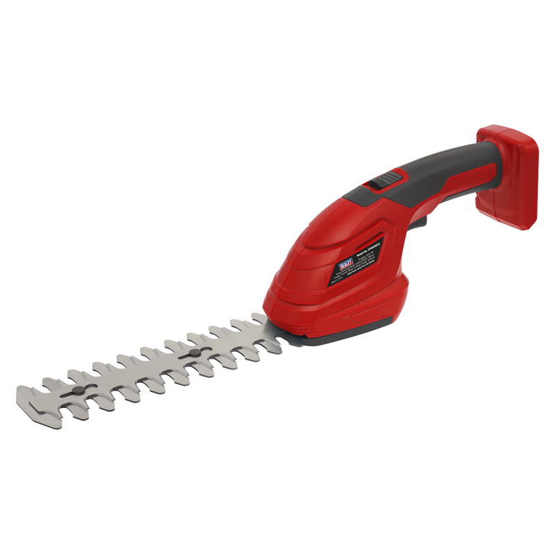 Sealey CP20VGT3 SV20 Series 3-in-1 Cordless Garden Tool 20V - Body Only - additional view 18