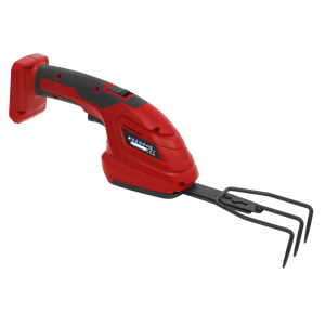 Sealey CP20VGT3 SV20 Series 3-in-1 Cordless Garden Tool 20V - Body Only - additional view 4
