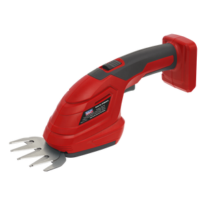 Sealey CP20VGT3 SV20 Series 3-in-1 Cordless Garden Tool 20V - Body Only - additional view 5