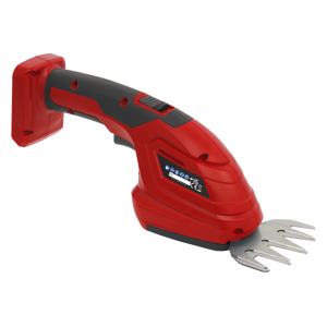 Sealey CP20VGT3 SV20 Series 3-in-1 Cordless Garden Tool 20V - Body Only - additional view 6