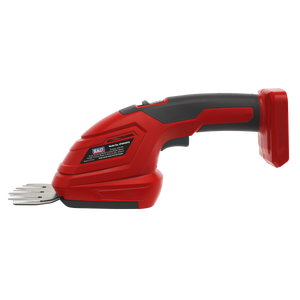 Sealey CP20VGT3 SV20 Series 3-in-1 Cordless Garden Tool 20V - Body Only - additional view 7