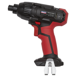 Sealey CP20VID SV20 Series 1/4"Hex Drive Cordless Impact Driver 20V - Body Only - additional view 4