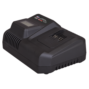 Sealey CP20VIMC Intelligent Battery Charger 20V SV20 Series Lithium-ion - additional view 3