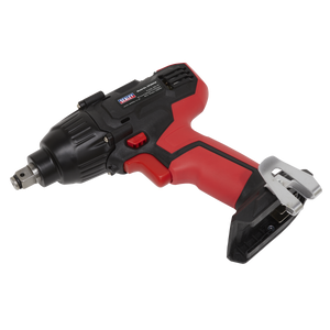 Sealey CP20VIW SV20 Series 1/2"Sq Drive Cordless Impact Wrench 20V - Body Only - additional view 3