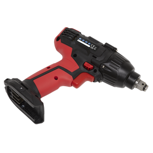 Sealey CP20VIW SV20 Series 1/2"Sq Drive Cordless Impact Wrench 20V - Body Only - additional view 4