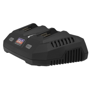 Sealey CP40VHTKIT Hedge Trimmer Kit 40V 4Ah SV20 Series 52cm - additional view 5