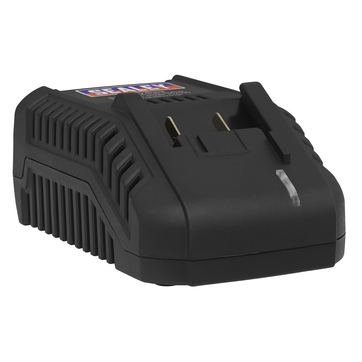 Sealey CP20VMCEU Fast Charge Battery Charger 20V SV20 Series - European Plug - additional view 2