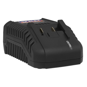 Sealey CP20VMCEU Fast Charge Battery Charger 20V SV20 Series - European Plug - additional view 2