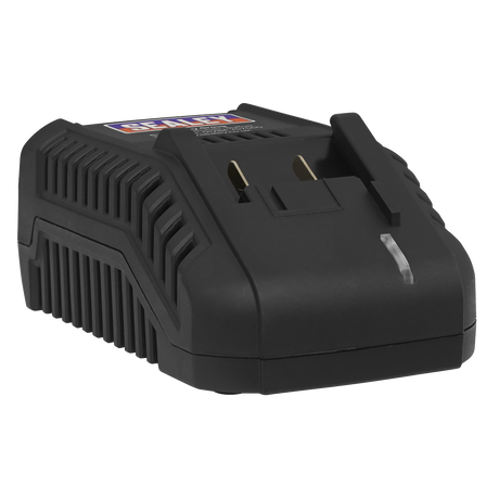 Sealey CP20VMCEU Fast Charge Battery Charger 20V SV20 Series - European Plug - additional view 2